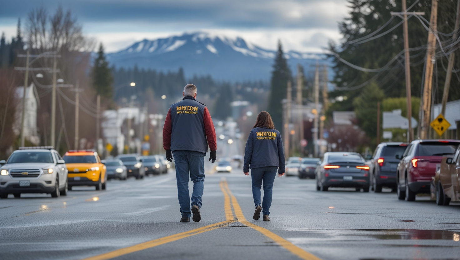 Whatcom Breaking News