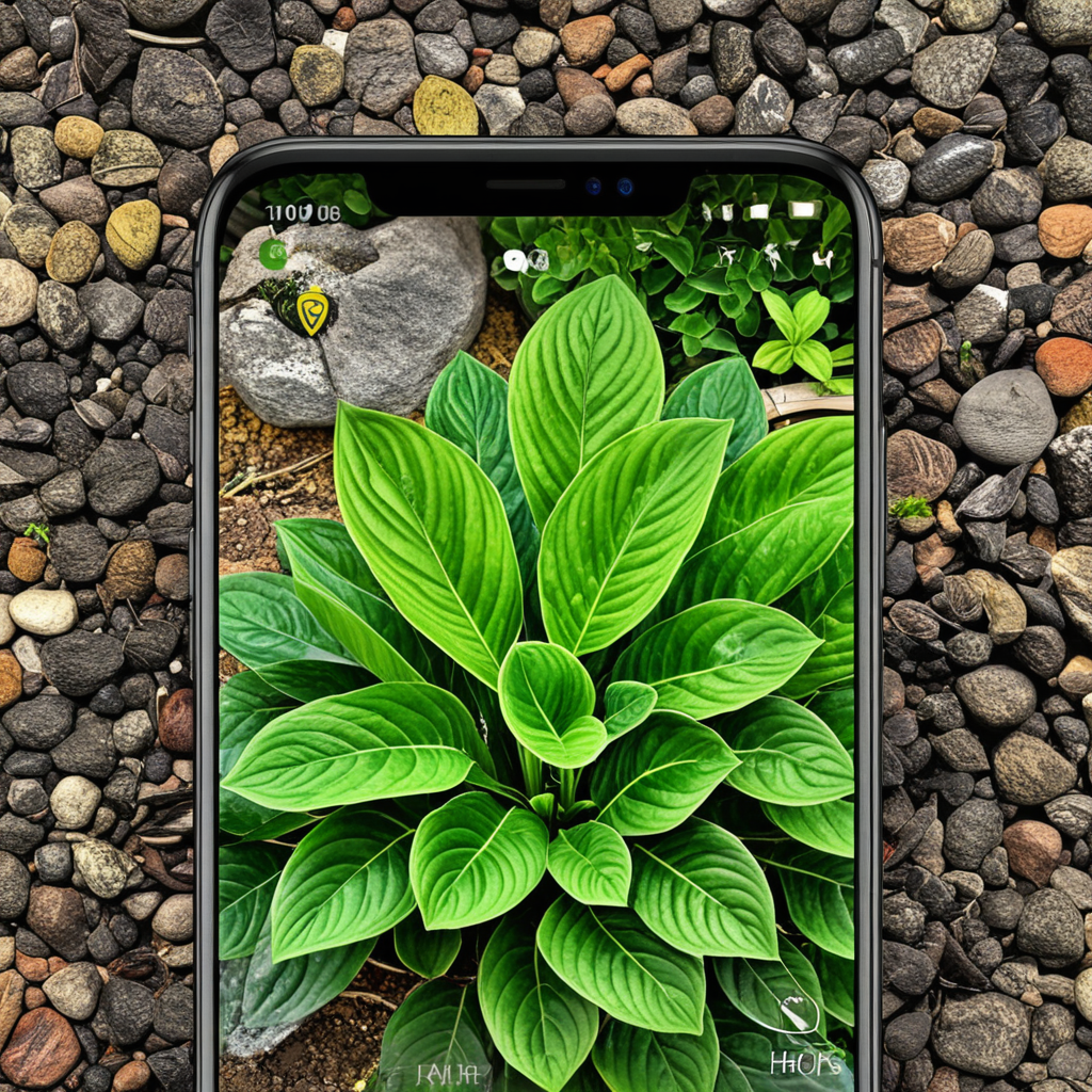 Top 10 Plant ID Apps for Gardeners