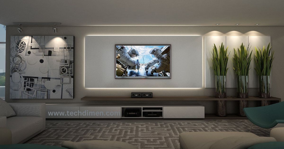  TV: Dimensions and Considerations-Complete TV Size and Dimension Breakdown