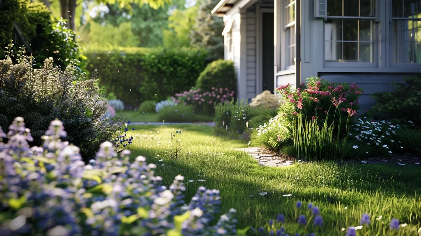 The Complete Guide to Spring Lawn Care