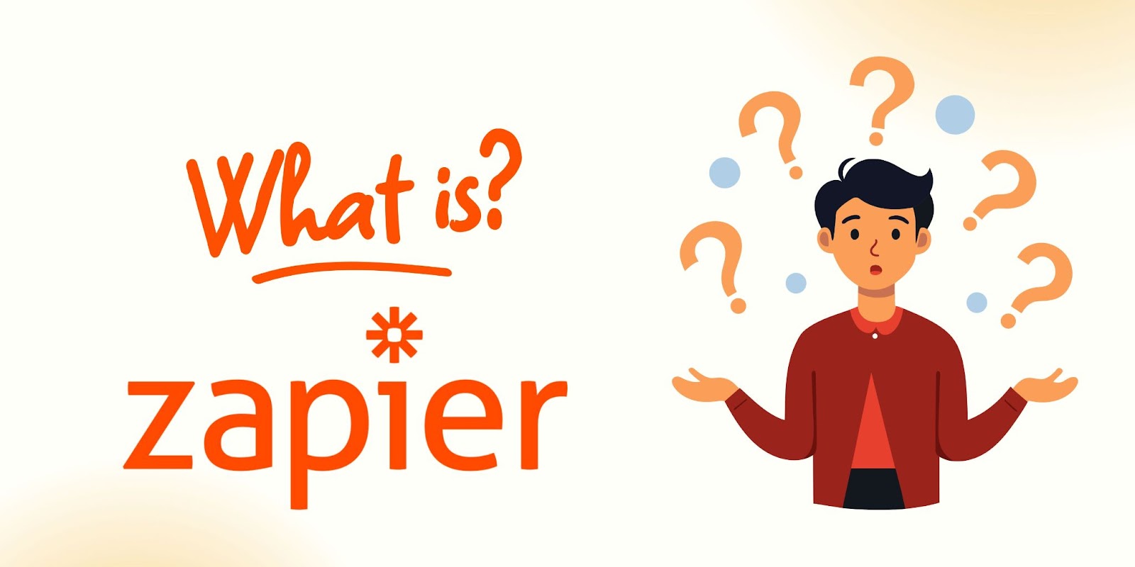 What Is Zapier