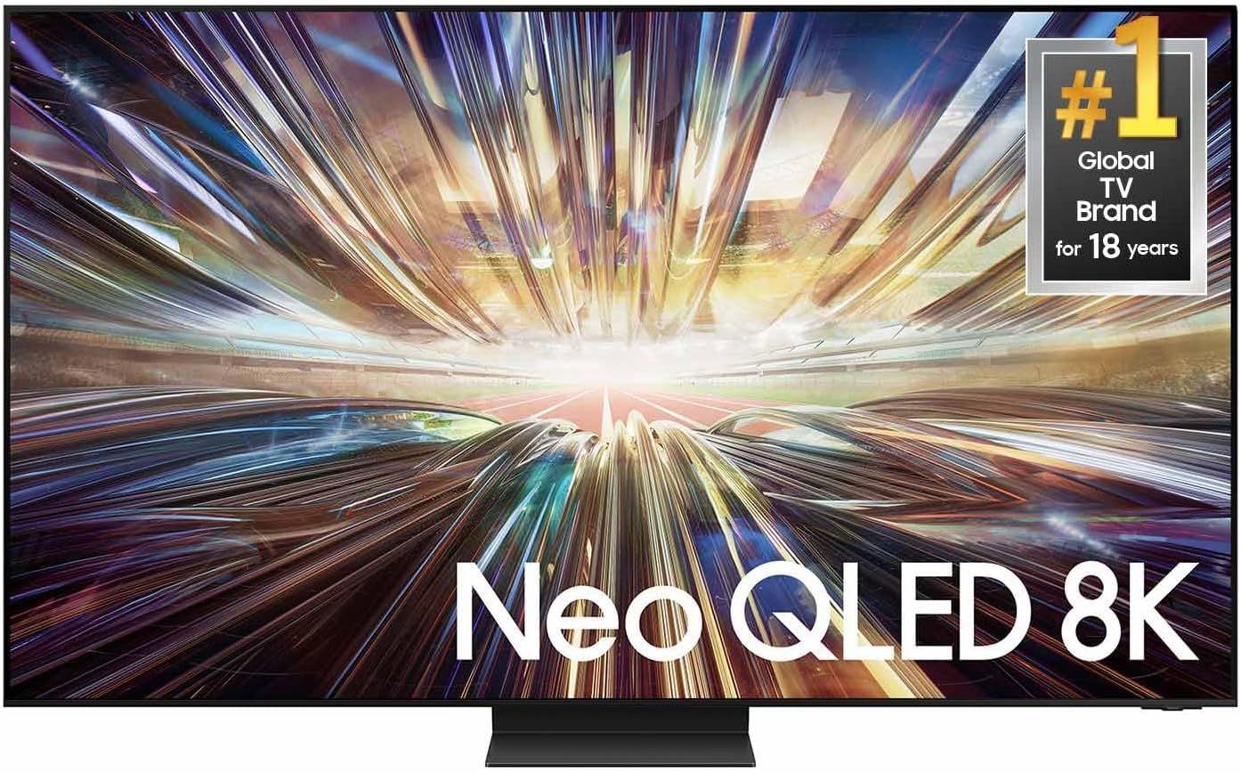 Samsung Neo QLED QN800D
