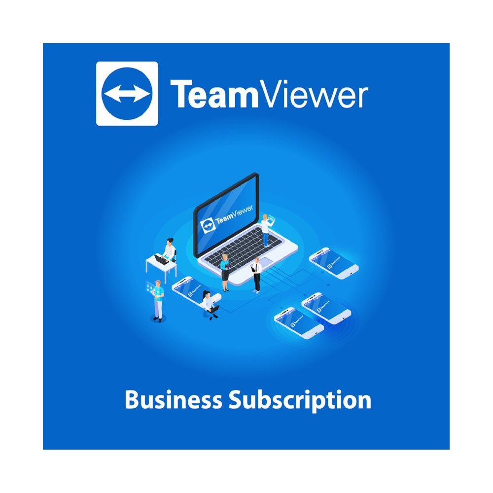 TeamViewer Business Subscription