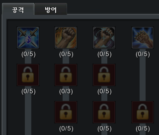 Transcendent Mastery