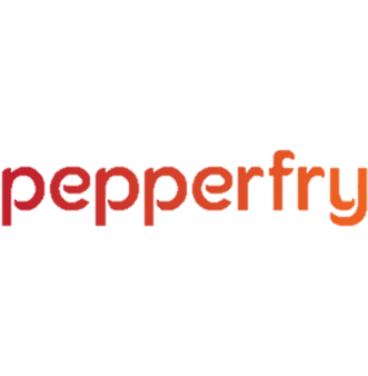 Roduct Image - Pepperfry Logo PNG Image With Transparent Background | TOPpng