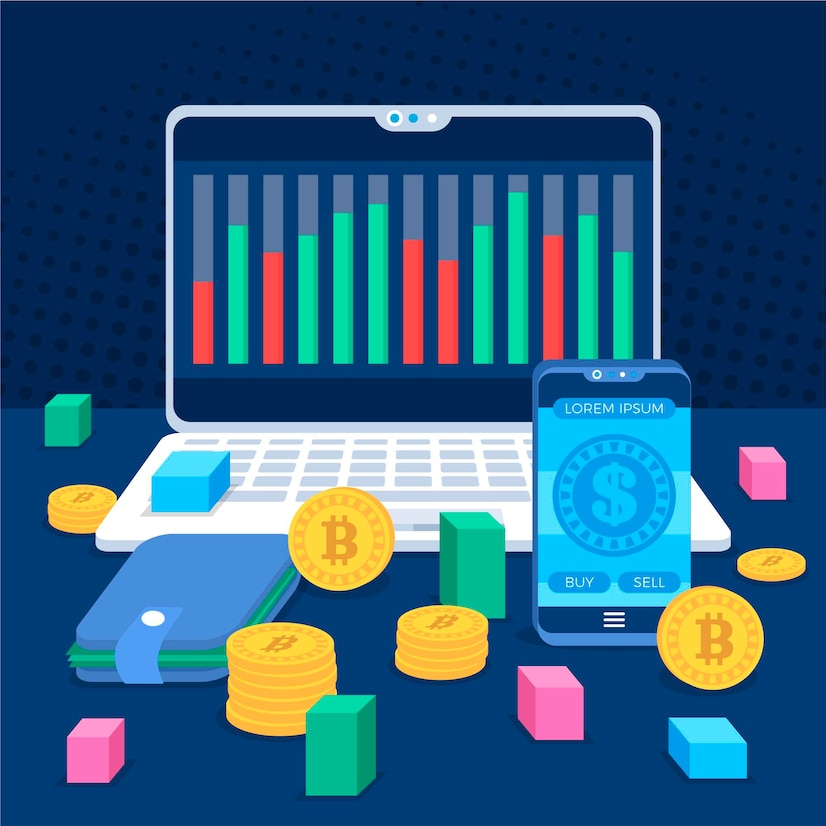 binance exchange clone