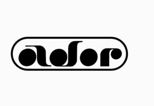 This contains an image of Ador logo