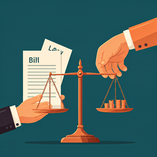 What is the Difference Between a Bill and a Law? (Clarifying Key Terms)