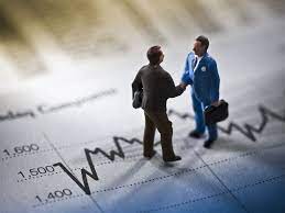 Top 10 NRI Full-Service Brokers in India
