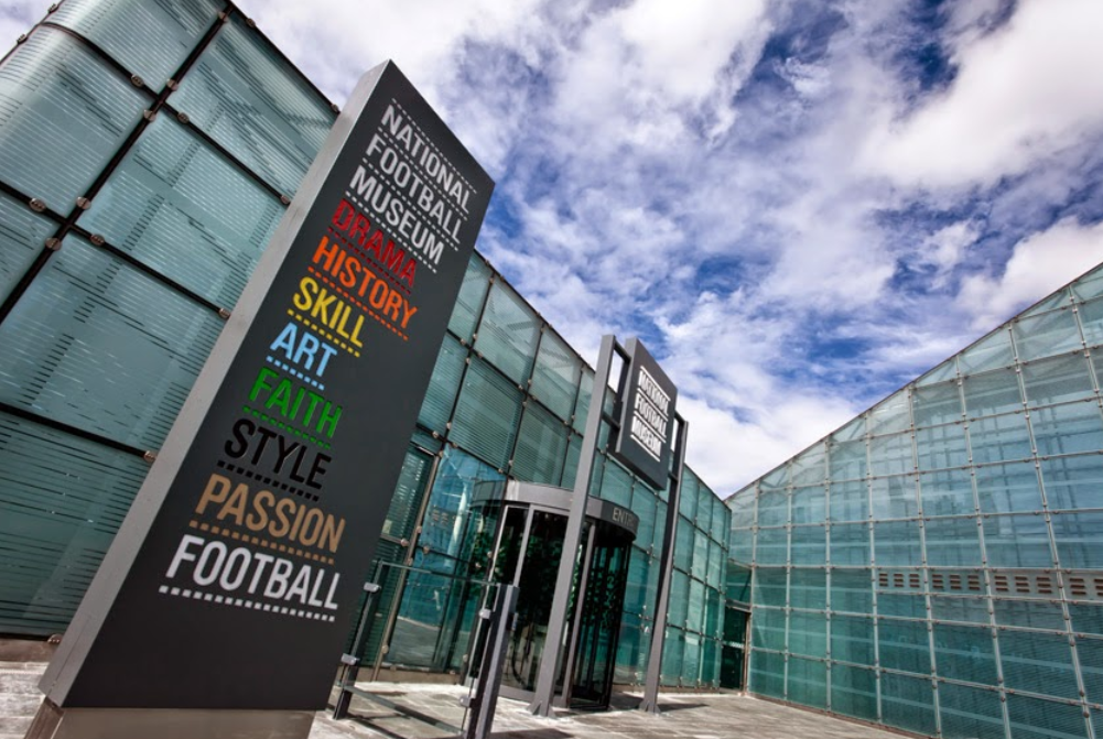 National Football Museum