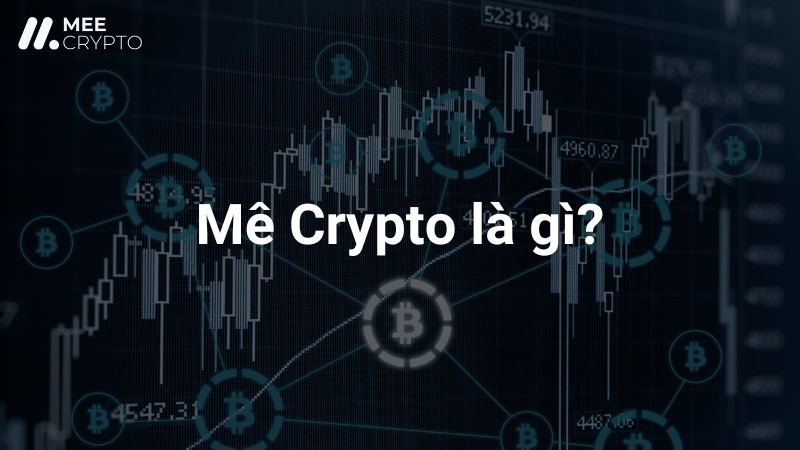 Giới thiệu về trang web Mê Crypto