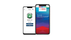 Bosch RSC + app.