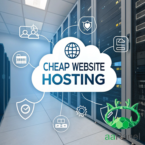 Cheap Website Hosting. Pros and Cons.