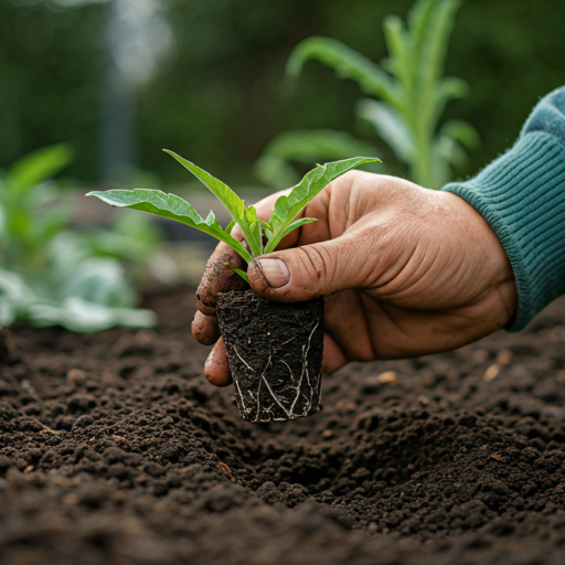 How to Plant Artichokes: Seeds vs. Starts