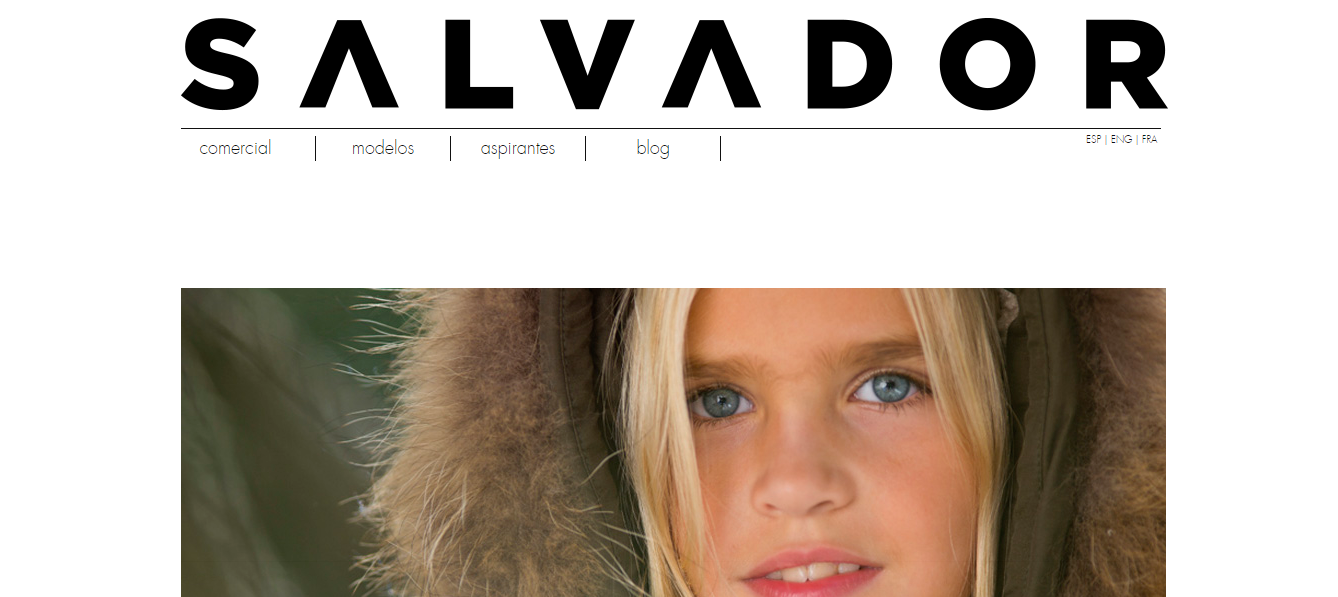 agencia de modelaje madrid 2025