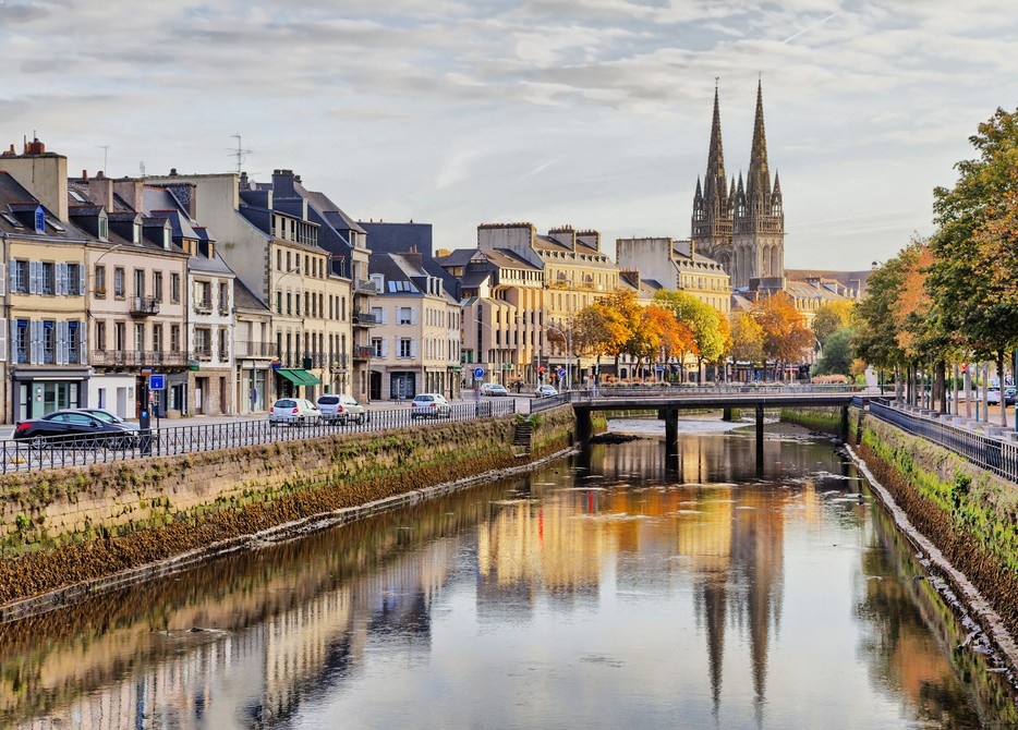 Location Voiture Mariage Quimper