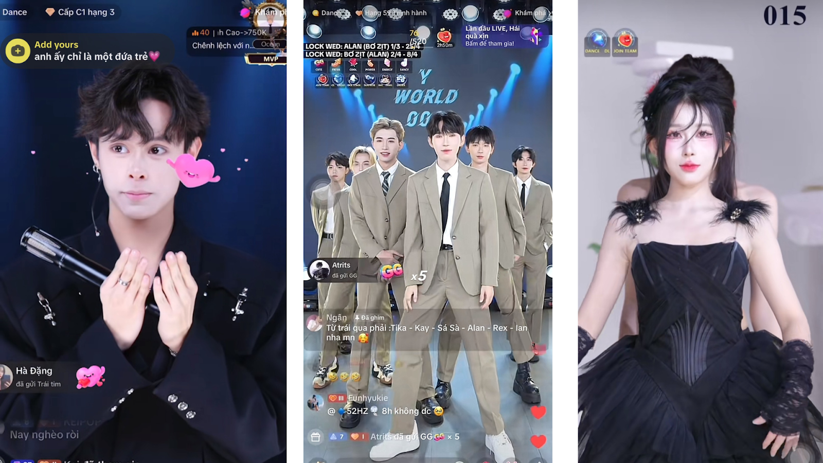 4 CÁCH LIVESTREAM TIKTOK KIẾM TIỀN HIỆU QUẢ