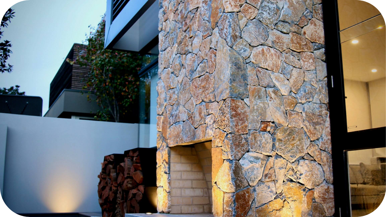 Why Choose Splendour in Stone for Your Interior Feature Walls