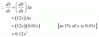 NCERT Solutions for Class 12 Maths Application of Derivatives/image217.png