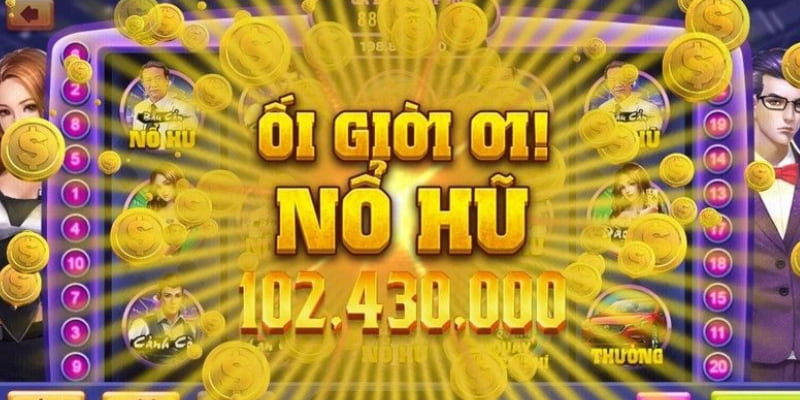 Nếu bạn đặt cược càng cao tỷ lệ trúng Jackpot càng lớn