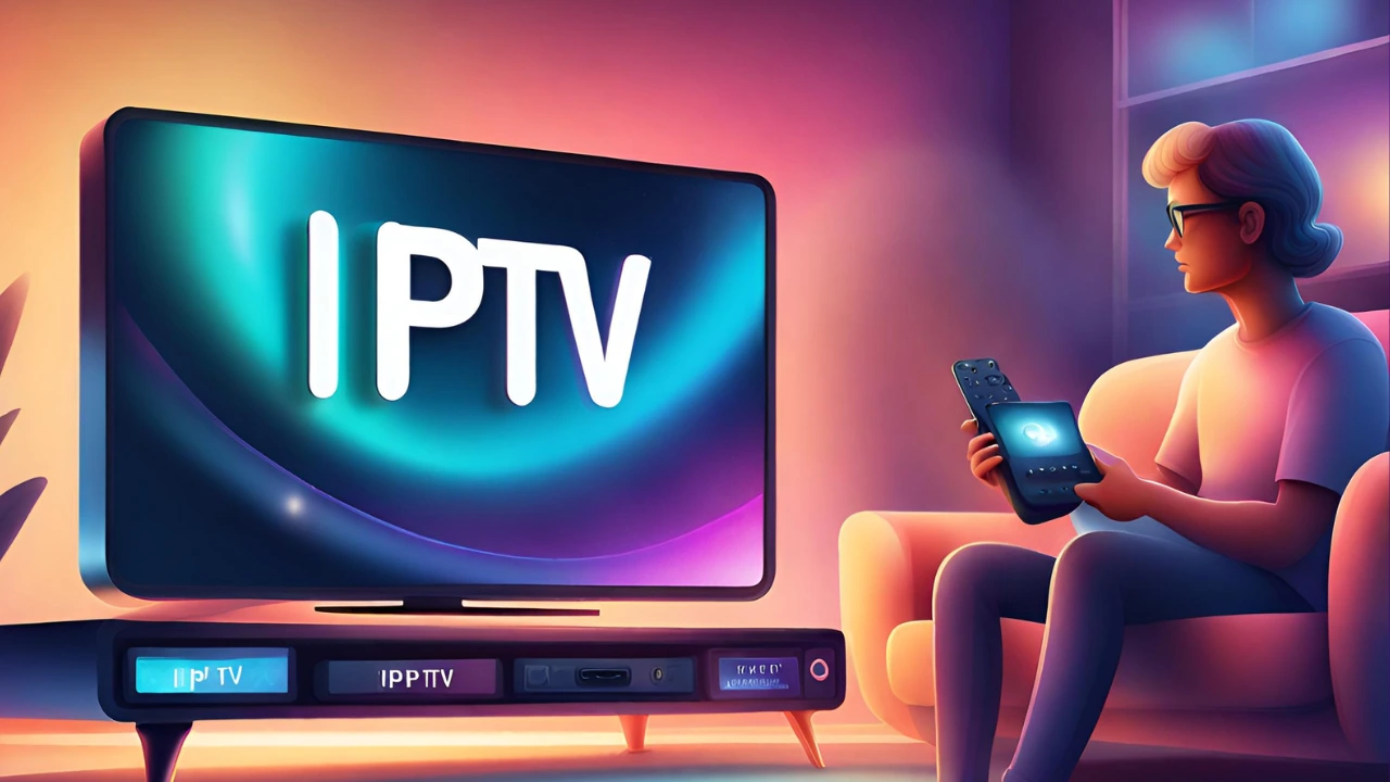 Why Lista IPTV Is the Go-To Choice for Streaming Enthusiasts