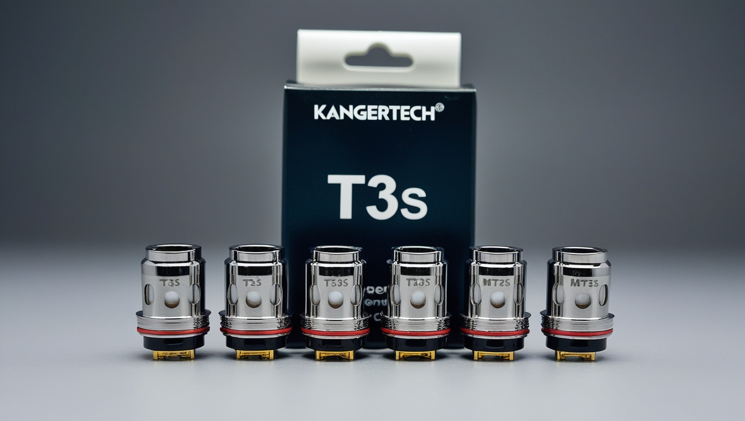 kangertech t3s coils in oakland california