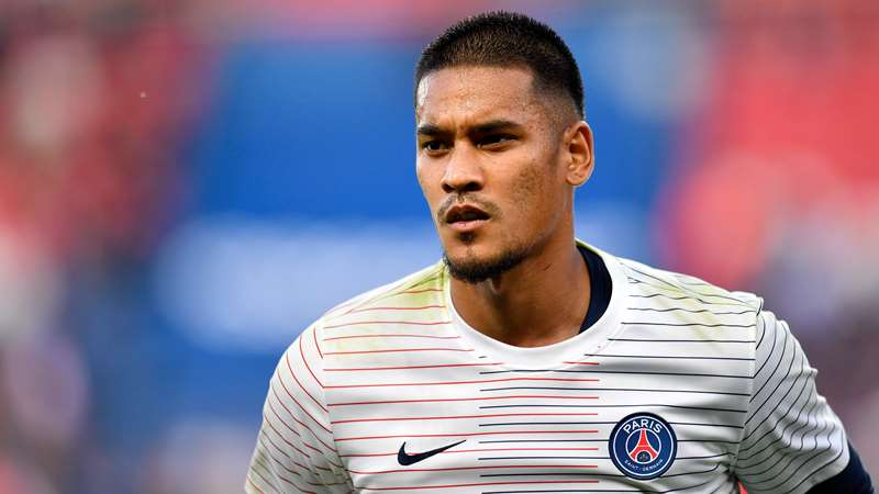 Alphonse Areola: Hành Trình Vĩ Đại của Thủ Môn Tài Năng