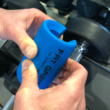 CARBYNE Dumbbell Workouts in Singapore grips