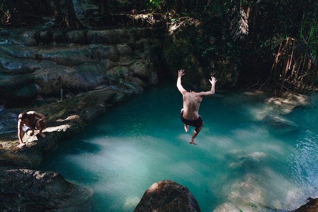 Dive Into Eco Adventures for Pure Bliss