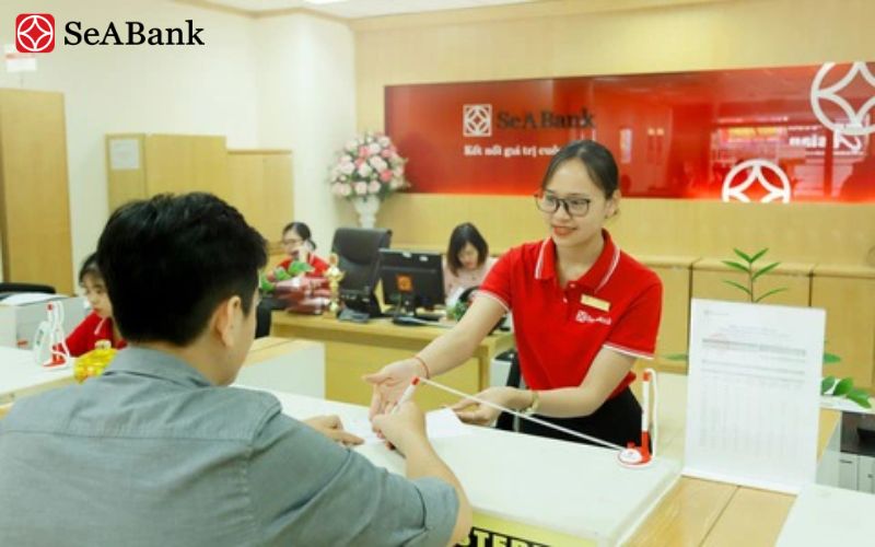 Thẻ tín dụng doanh nghiệp