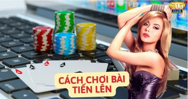 Cách Đánh bài online Tiến Lên hiệu quả cho người mới bắt đầu-2