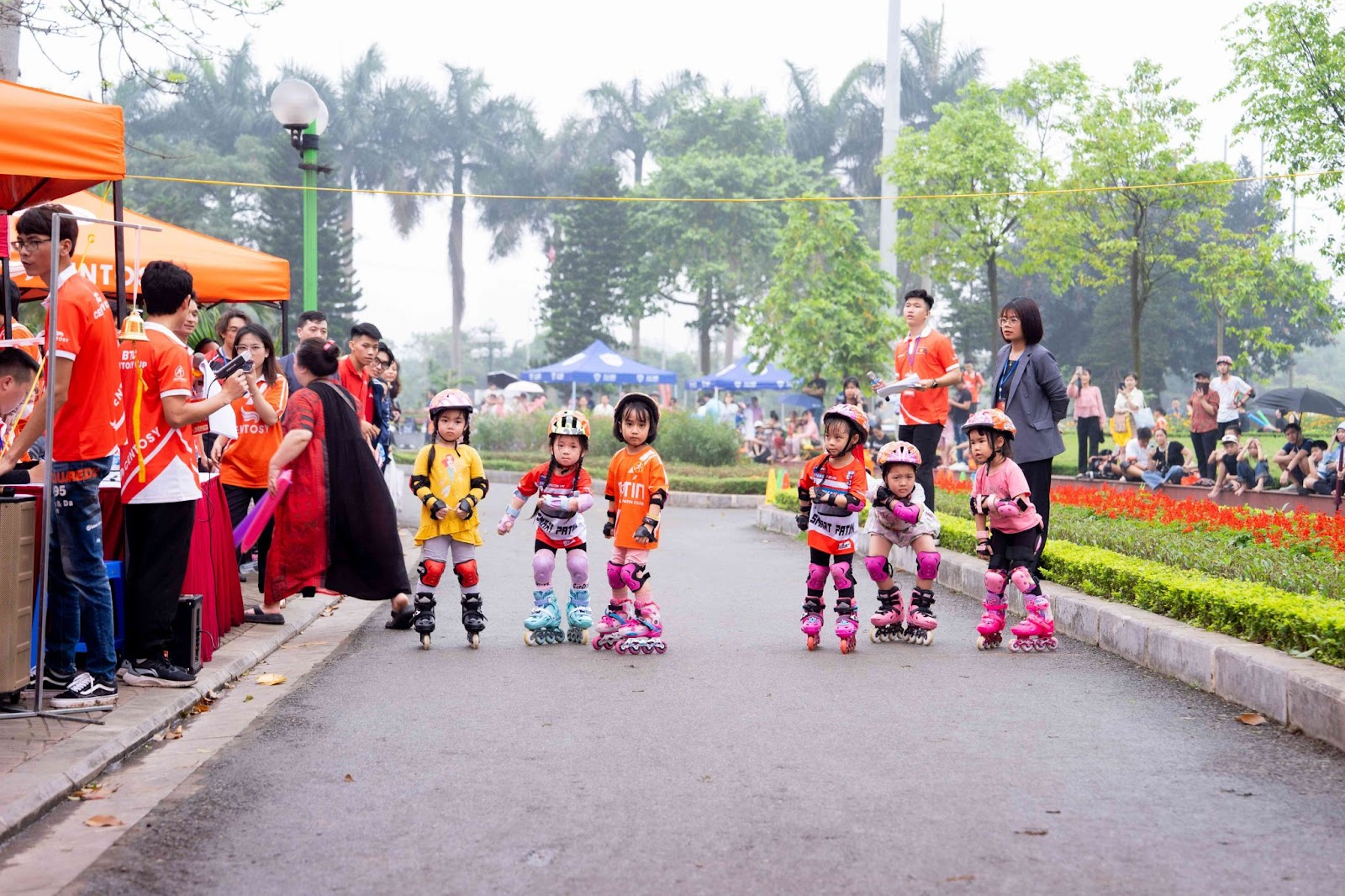 Đánh giá giày patin hãng nào tốt nhất hiện nay