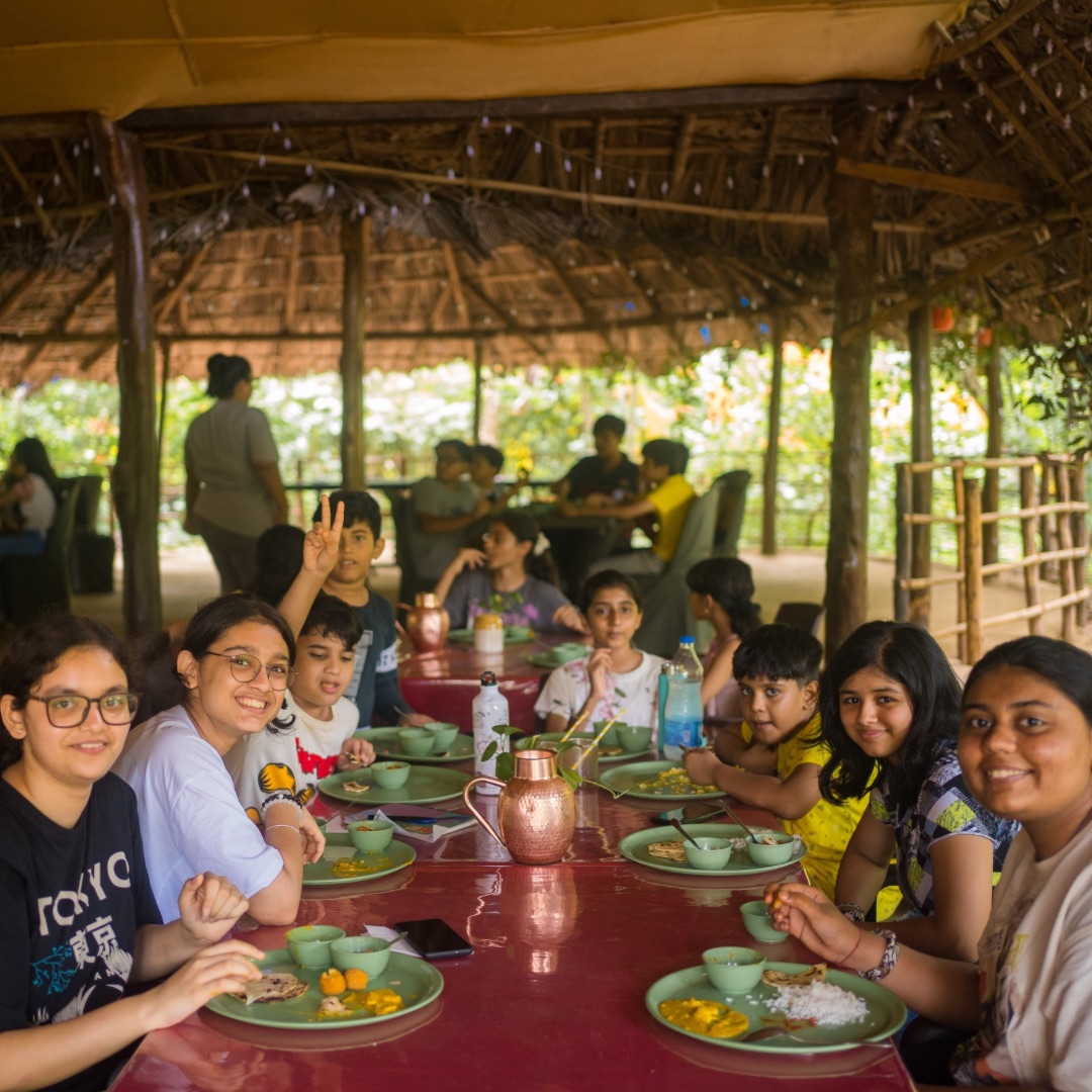 Diwali Camp for Students: Nainital's Nature Escape