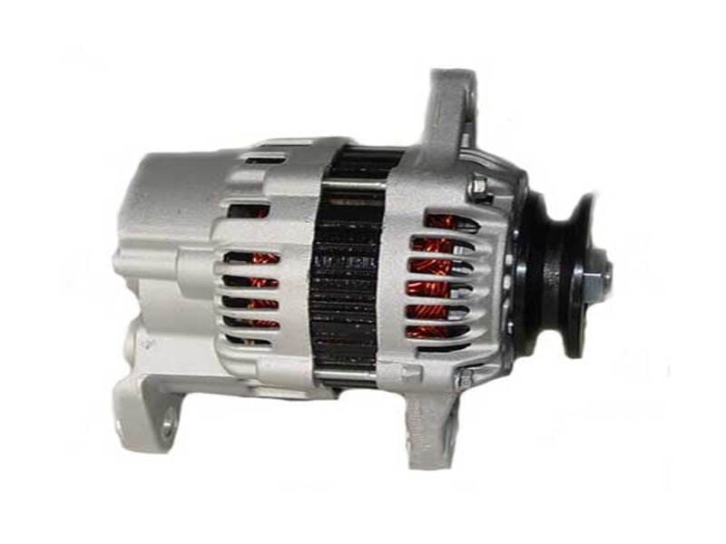 Những thông tin cơ bản về máy phát xe nâng Những thông tin cơ bản về máy phát xe nâng