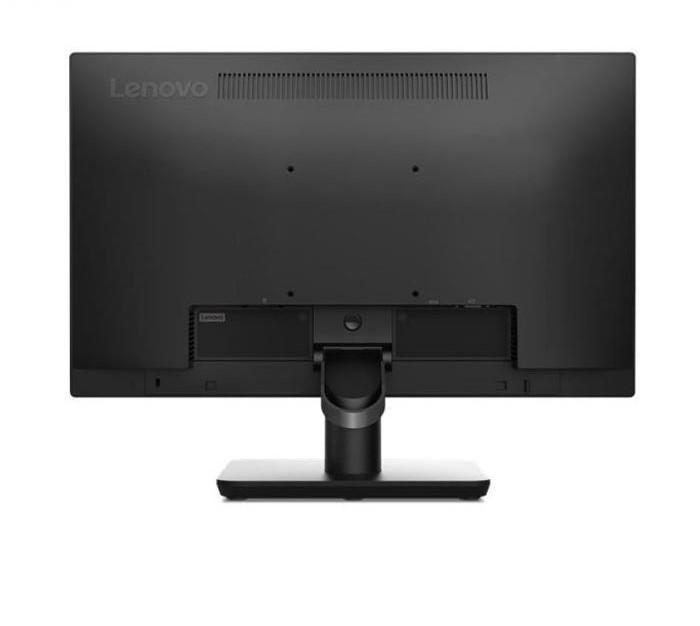 A black computer monitor with a stand

Description automatically generated