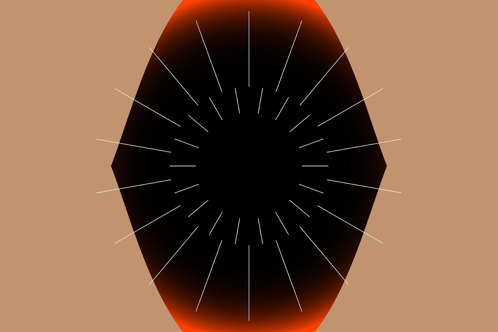 Image from the OTODO: Simplifying Branding for Lasting Connections article on Abduzeedo