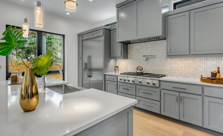 Kitchen Remodeling is a Smart Investment for Homes