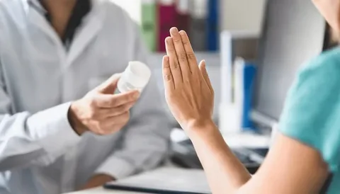 مركز لعلاج الإدمان والعلاج الأسرى دعم فعال وبرامج متكاملة