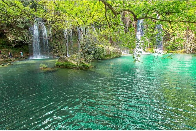 Waterfall Walks and Forest Picnic Spots
