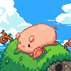 Viladia: Cozy Pixel Farm เริ่มต้นชีวิตฟาร์มในฝันสไตล์พิกเซลสุดอบอุ่น