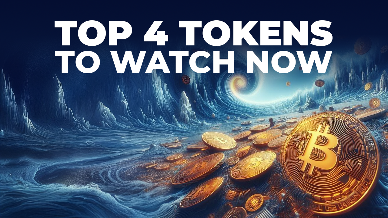 Discover the Secrets to Maximising Crypto Gains: A Deep Dive into the Best Coins to Join Today That Could Revolutionise Your Portfolio and Deliver Exceptional Returns