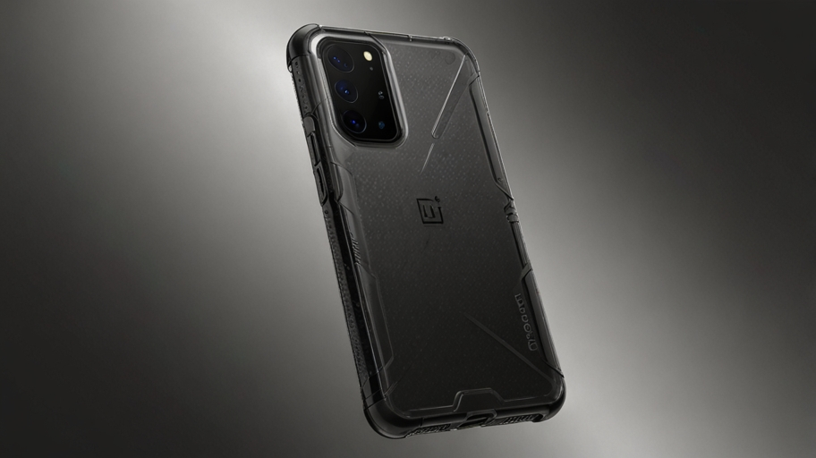 Tech 21 FlexShock Case for OnePlus 10T 5G