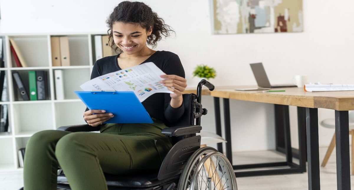 7. Social Security or Disability Income Statements – For Fixed or Retirement Income