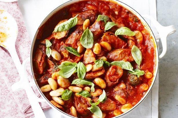 Cassoulet