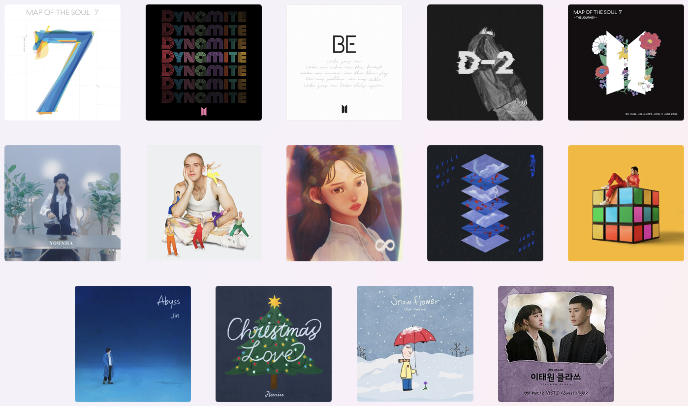 2020 – BTS Bangtan Archive