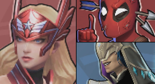 تسريبات الموسم الأول من Marvel Rivals: الشخصيات القادمة والخرائط والمزيد من التفاصيل التي تحتاج إلى معرفتها