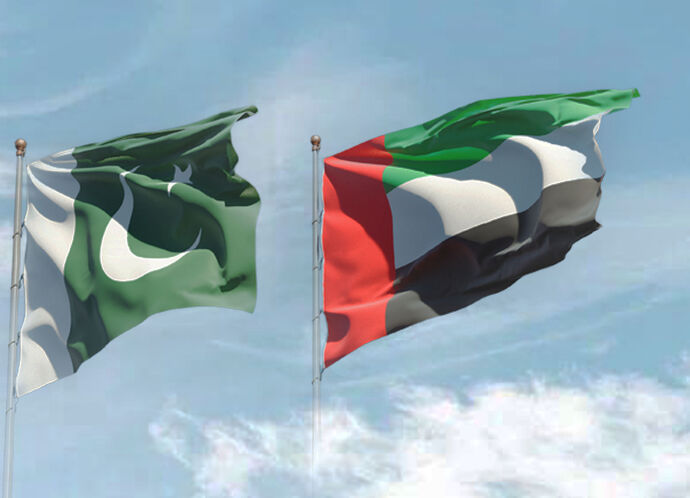 Pakistan Attracts $10 Billion Investment from UAE: A Transformative Economic Partnership