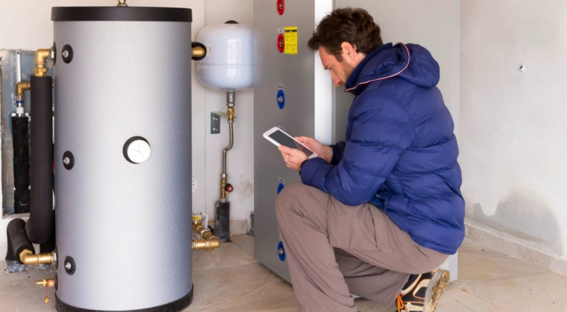 Essential Services for Maintaining Your Home’s Water Heating and Treatment Systems