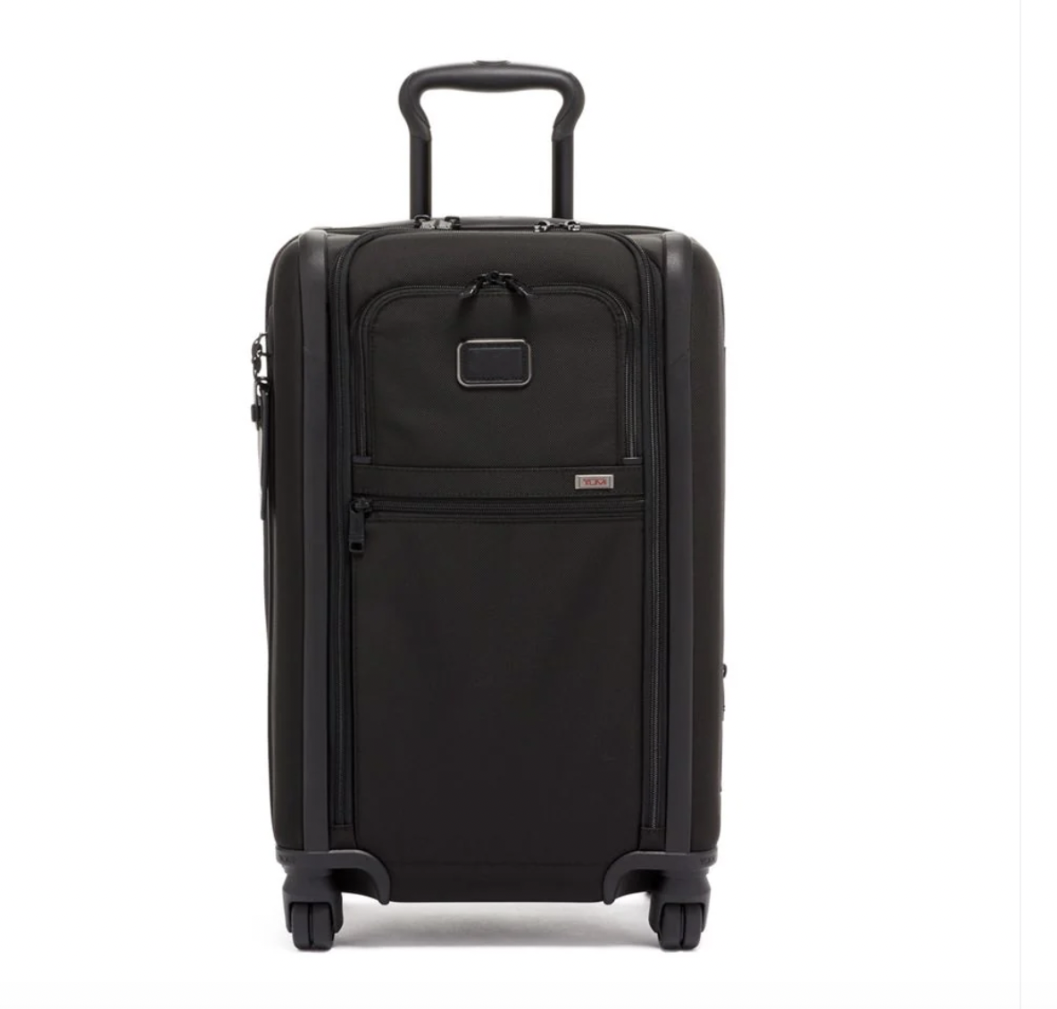 Tumi Alpha 3 International Expa