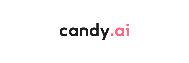 Candy.ai logo